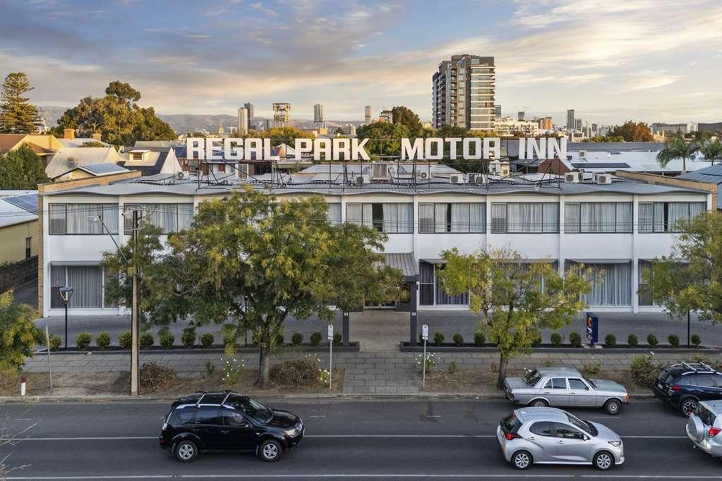 Comfort Regal Park Hotel